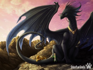 Temeraire, Naomi Novik, dragons, review, book, novel, holly ice, Holly Ice